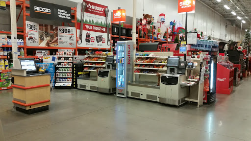 Home Improvement Store «The Home Depot», reviews and photos, 1275 W Craig Rd, North Las Vegas, NV 89032, USA