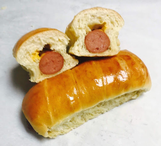 Donut Shop «Daylight Donuts», reviews and photos, 1500 East 61st St N, Park City, KS 67219, USA