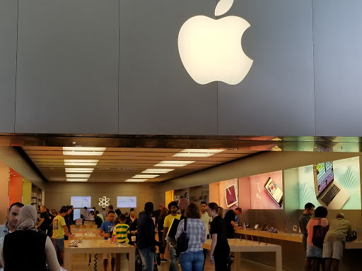 Computer Store «Apple Brandon», reviews and photos, 459 Brandon Town Center Dr, Brandon, FL 33511, USA