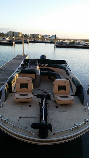 Fishing Charter «Marlin Quay Marina», reviews and photos, 1508 S Waccamaw Dr, Murrells Inlet, SC 29576, USA