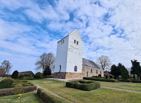 Rimsø Kirke