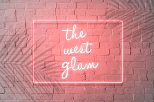 The West Glam image