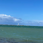 Photo n° 2 de l'avis de Didier.a fait le 27/08/2023 à 12:14 pour Auberge paysanne de la mer à Saint-Martin-de-Ré