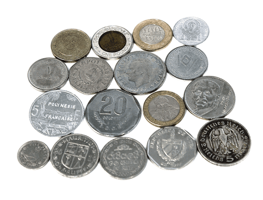 Dorset Coin Co Ltd