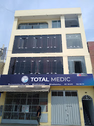 Total Medic - Examen Medico - BREVETE