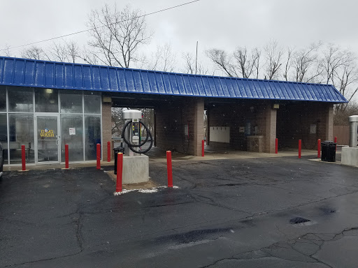 Clean Spot Car & Dog Wash en Fort Wayne