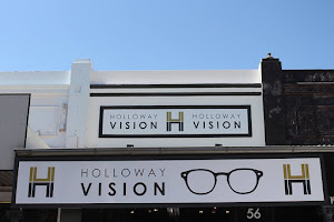 Holloway Vision