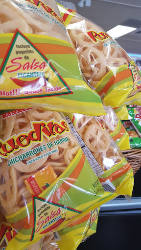 Mexican Grocery Store «La Michoacana #4», reviews and photos, 939 E Dublin Granville Rd, Columbus, OH 43229, USA