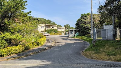 村営大宜味団地