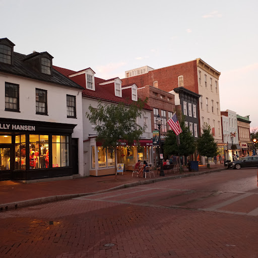 Clothing Store «Helly Hansen», reviews and photos, 132 Main St, Annapolis, MD 21401, USA