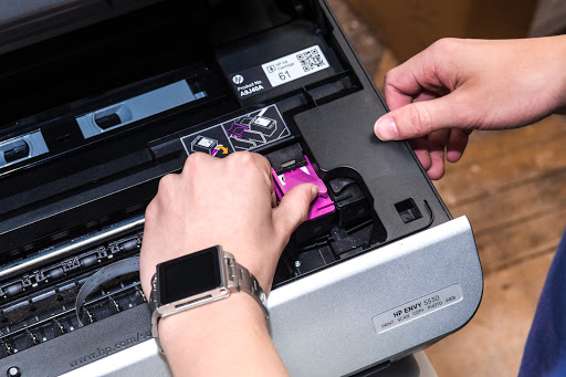 Computer Repair Service «Tech City», reviews and photos, 10 W Devon Ave, Park Ridge, IL 60068, USA