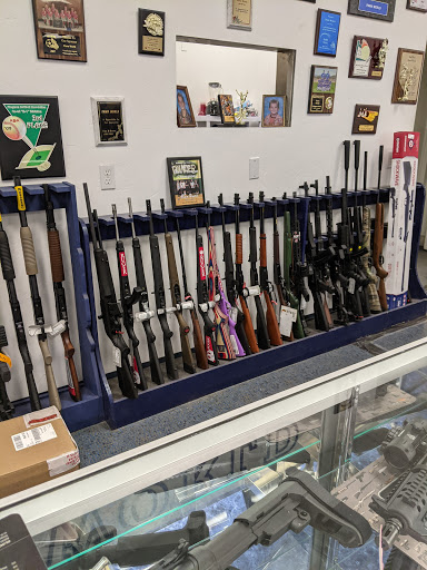 Pawn Shop «Pawn World - Beale St.», reviews and photos, 201 Beale St, Kingman, AZ 86401, USA