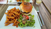 Frite du l'italien restaurant à Chennevières-sur-Marne - n°1