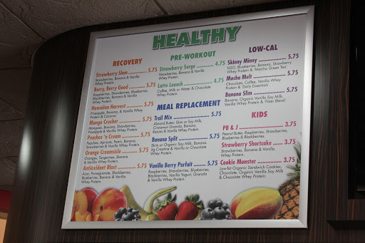 Health Club «Club Metro USA», reviews and photos, 515 NJ-73, Marlton, NJ 08053, USA