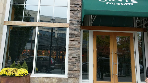 Clothing Store «Orvis», reviews and photos, 660 Assembly Row, Somerville, MA 02145, USA