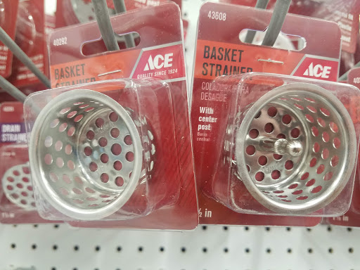 Hardware Store «Ace Hardware at Westwoods», reviews and photos, 15530 W 64th Ave G, Arvada, CO 80007, USA