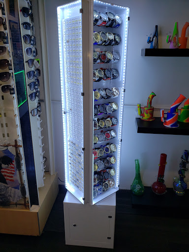 Tobacco Shop «J Tobacco», reviews and photos, 4809 N Pecos St, Denver, CO 80221, USA