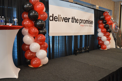 Event Venue «Spectacular Event Center», reviews and photos, 395 Griffin Rd, Bangor, ME 04401, USA