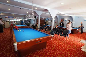 Slim Billiard Hall image
