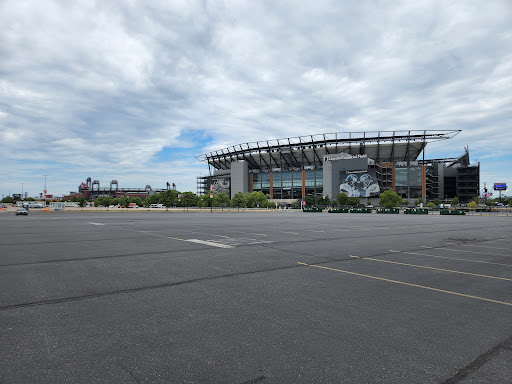 Arena «Wells Fargo Center», reviews and photos, 3601 S Broad St, Philadelphia, PA 19148, USA