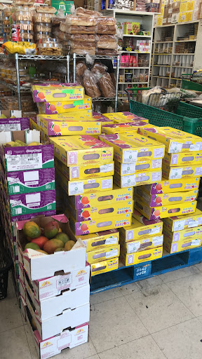 Indian Grocery Store «Patel Brothers», reviews and photos, 2039 El Camino Real, Santa Clara, CA 95050, USA