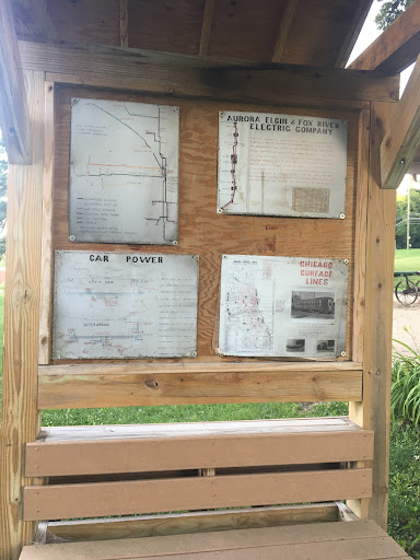 Museum «Fox River Trolley Museum», reviews and photos, 365 S La Fox St, South Elgin, IL 60177, USA