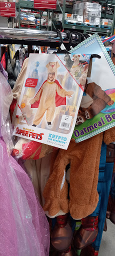 Warehouse club «BJ’s Wholesale Club», reviews and photos, 1800 Dunlawton Ave, Port Orange, FL 32127, USA