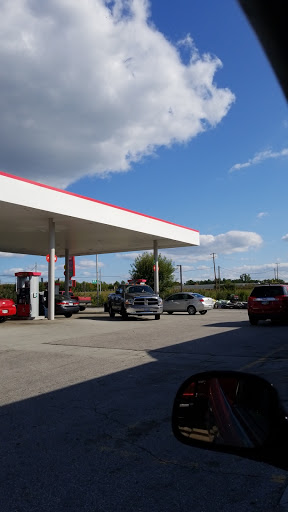 Convenience Store «Speedway», reviews and photos, 4162 Lynn Rd, Ravenna, OH 44266, USA