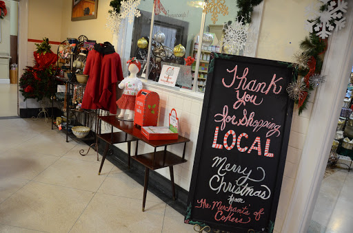 Boutique «Merchants At Cokers», reviews and photos, 401 Wilson Ave, Tullahoma, TN 37388, USA