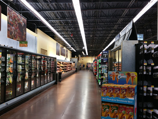 Supermarket «Walmart Neighborhood Market», reviews and photos, 2108 Bedford Rd, Bedford, TX 76021, USA