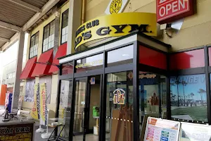 Gold's Gym Anjo corona World image