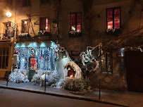 Atmosphère du Restaurant français Au Vieux Paris d'Arcole - n°6