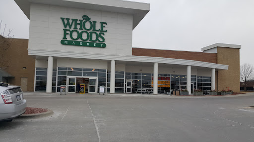 Grocery Store «Whole Foods Market», reviews and photos, 4100 University Ave, West Des Moines, IA 50266, USA