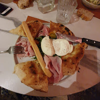 Charcuterie du Restaurant Nell'Felicità à Brignais - n°5