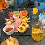 Photo n°3 de l'avis de Massimo.a fait le 08/05/2022 à 22:40 sur le  Bar Memory à La Spezia