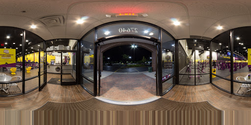 Gym «Planet Fitness», reviews and photos, 27640 Middlebelt Rd, Farmington Hills, MI 48334, USA