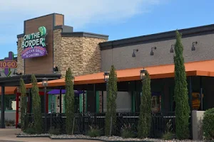 On The Border Mexican Grill & Cantina - Burleson image