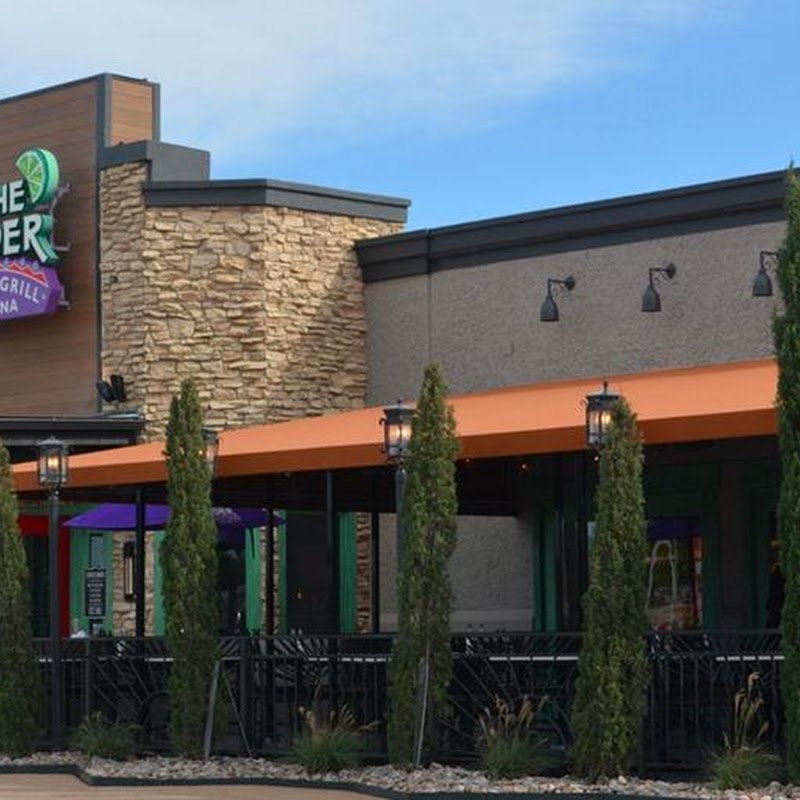 On The Border Mexican Grill & Cantina - Burleson