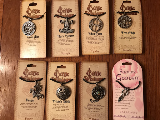 Gift Shop «Simple Strands», reviews and photos, 115 Merchants Square, Cumming, GA 30040, USA