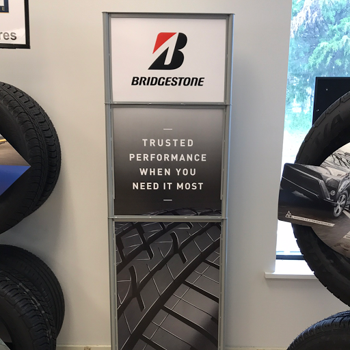 Auto Repair Shop «Titan Auto & Tire», reviews and photos, 17211 Hull Street Rd, Moseley, VA 23120, USA