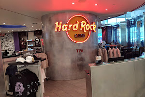 Hard Rock Cafe