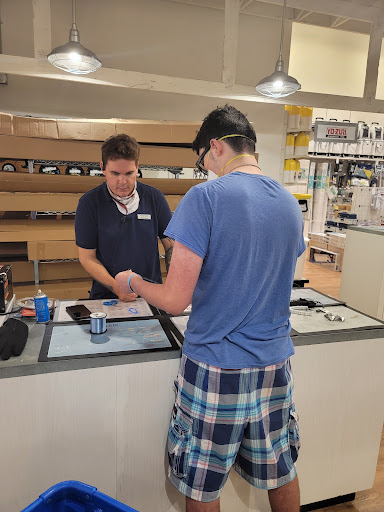 Marine Supply Store «West Marine», reviews and photos, 11241 US-1, North Palm Beach, FL 33408, USA