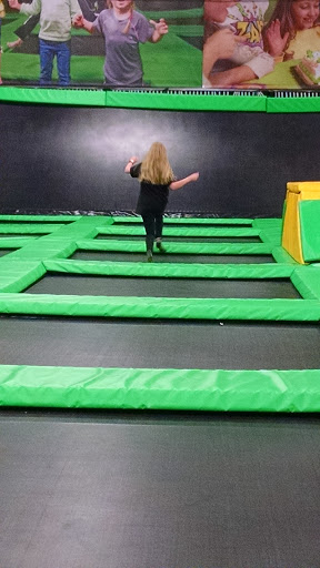 Amusement Center «Launch Trampoline Park», reviews and photos, 125 Old Gate Ln, Milford, CT 06460, USA