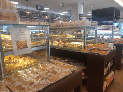 Logo da empresa - Big Bread Prime - Cambuci