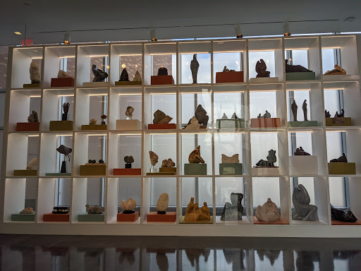 Museum «Zuckerman Museum of Art», reviews and photos, 492 Prillaman Way, Kennesaw, GA 30144, USA