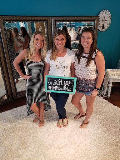 Bridal Shop «The White Magnolia Bridal Collection», reviews and photos, 1716 Hendricks Ave, Jacksonville, FL 32207, USA
