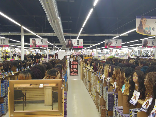 Beauty Supply Store «KELLY BEAUTY», reviews and photos, 27750 Van Dyke, Warren, MI 48093, USA