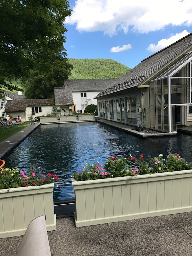 Resort «Hawk Inn and Mountain Resort», reviews and photos, 75 Billings Rd, Plymouth, VT 05056, USA
