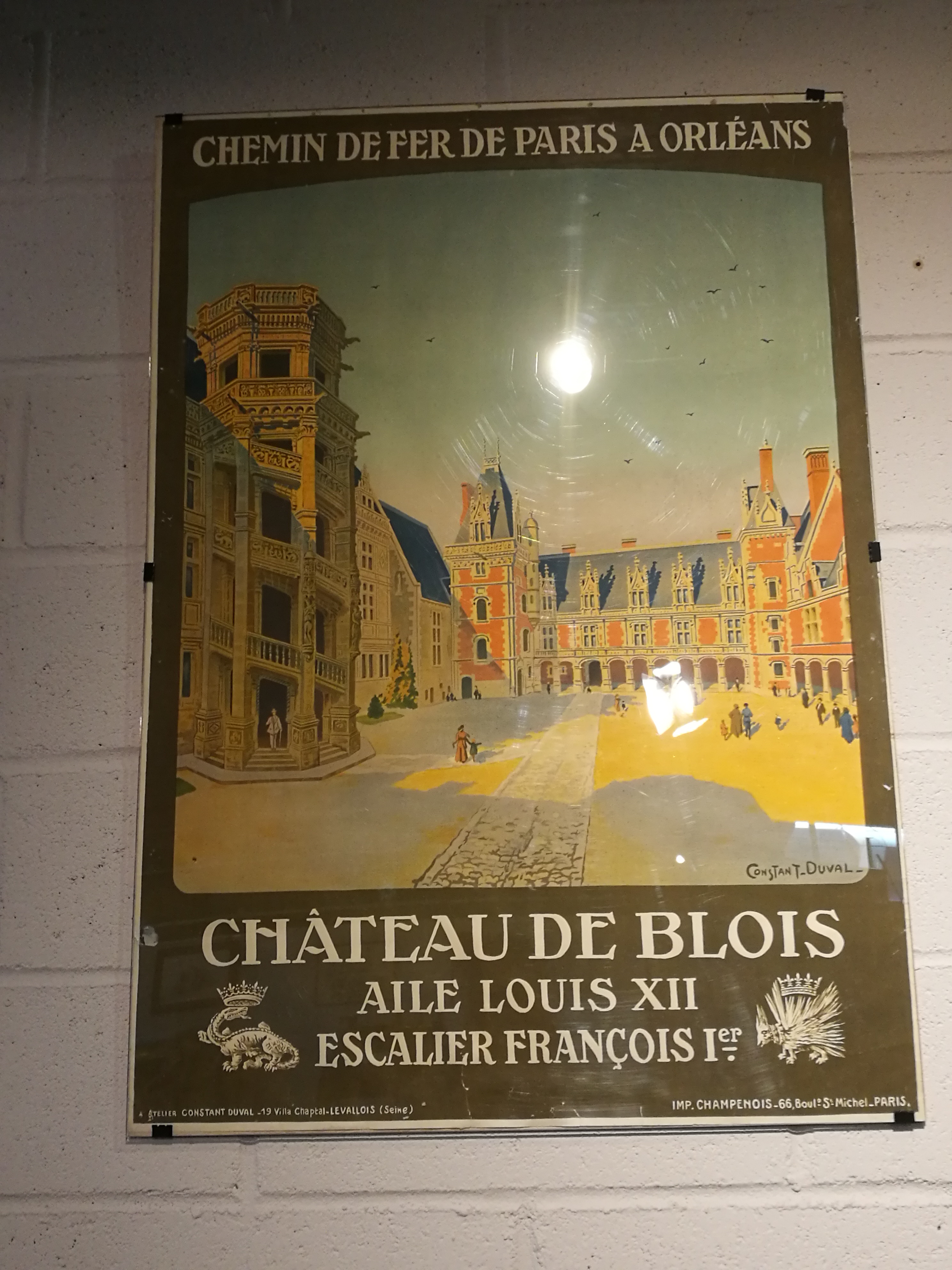 Photo n° 8 de l'avis de Christophe.I fait le 01/06/2019 à 09:02