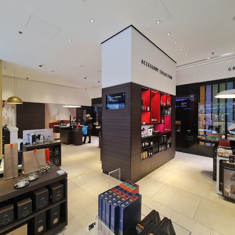 Nespresso Boutique